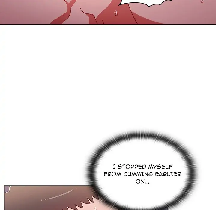 Dorm Room Sisters Chapter 34 - Page 27