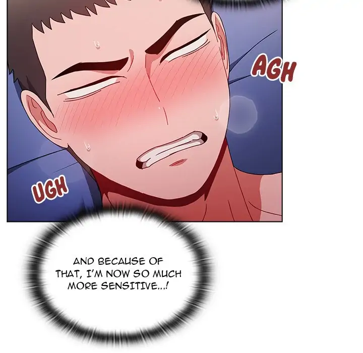 Dorm Room Sisters Chapter 34 - Page 28