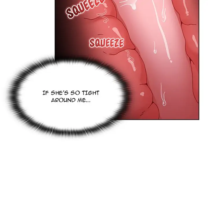 Dorm Room Sisters Chapter 34 - Page 30