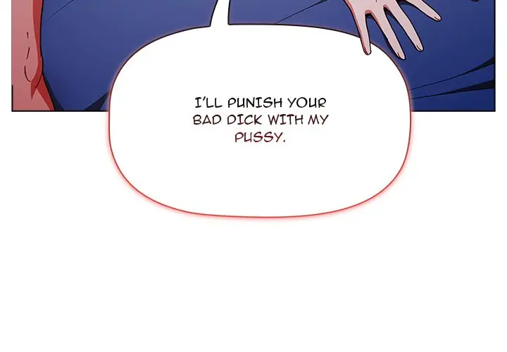 Dorm Room Sisters Chapter 34 - Page 4