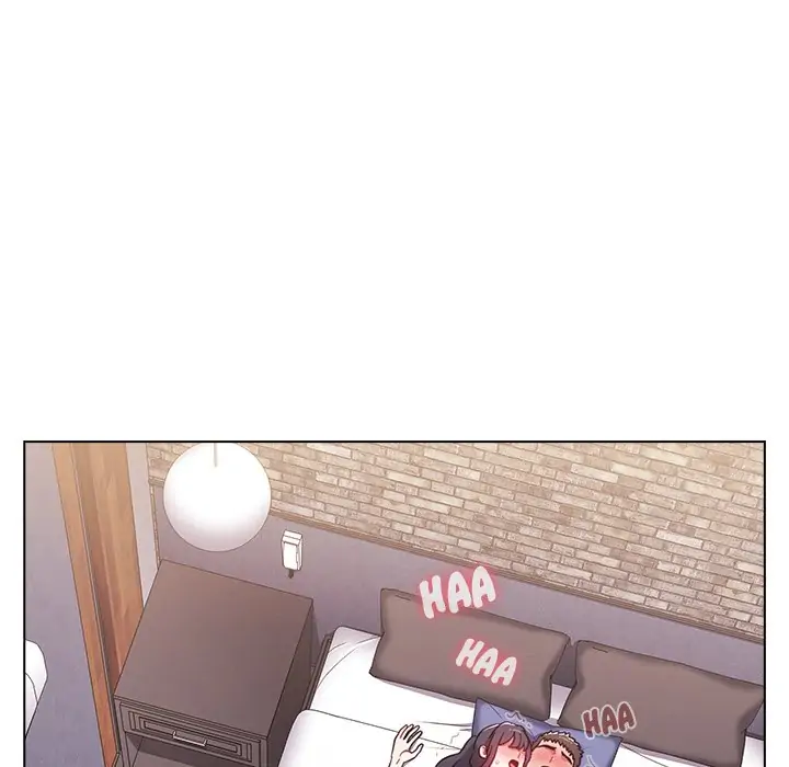 Dorm Room Sisters Chapter 34 - Page 40