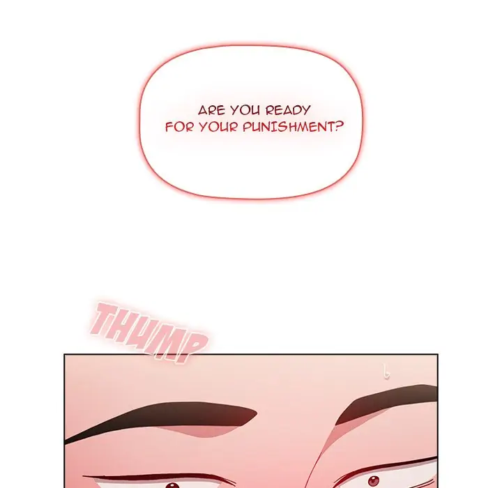 Dorm Room Sisters Chapter 34 - Page 5