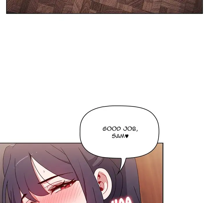 Dorm Room Sisters Chapter 34 - Page 42