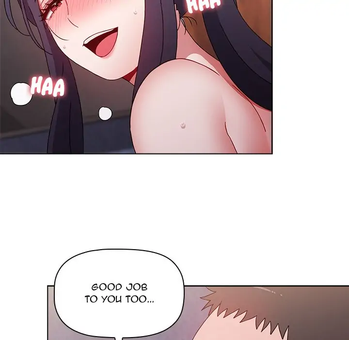 Dorm Room Sisters Chapter 34 - Page 43