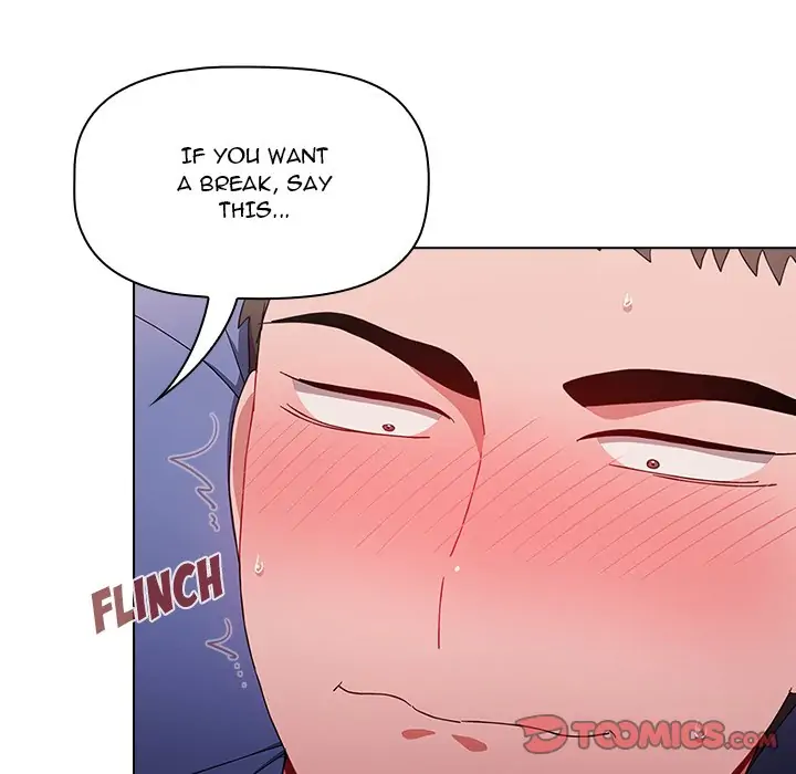 Dorm Room Sisters Chapter 34 - Page 54