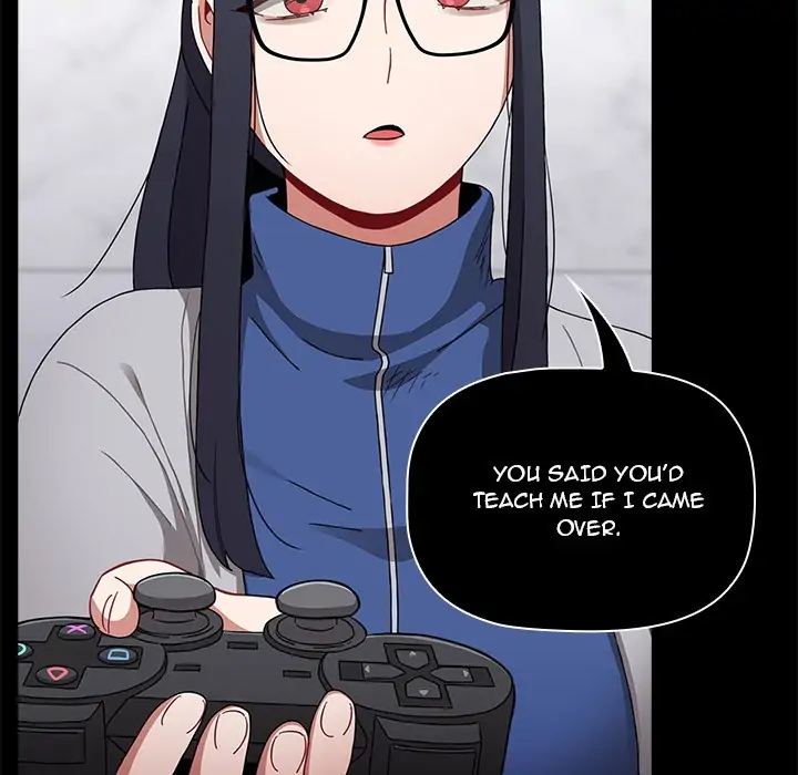 Dorm Room Sisters Chapter 34 - Page 65