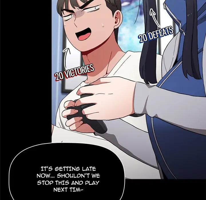 Dorm Room Sisters Chapter 34 - Page 69