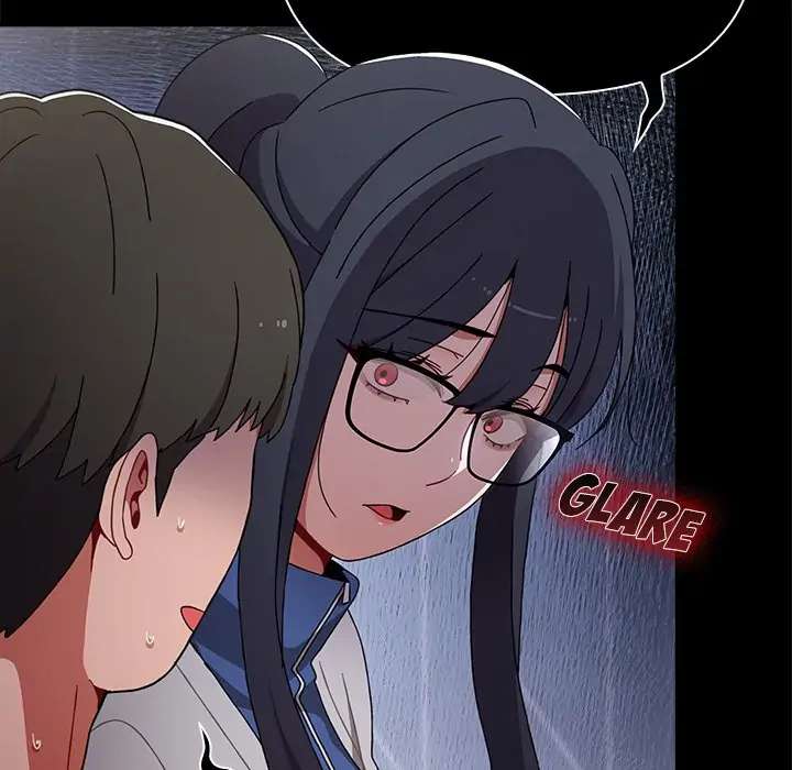 Dorm Room Sisters Chapter 34 - Page 71