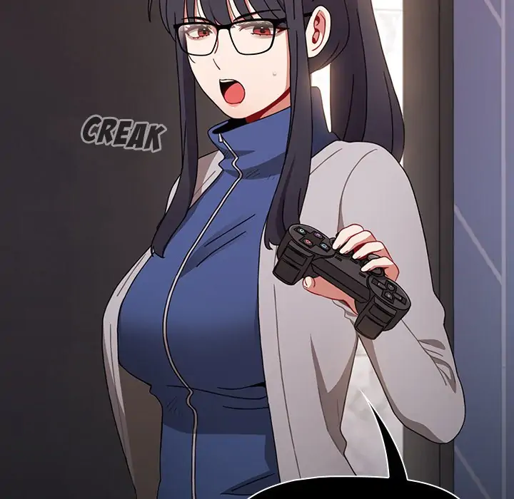 Dorm Room Sisters Chapter 34 - Page 75