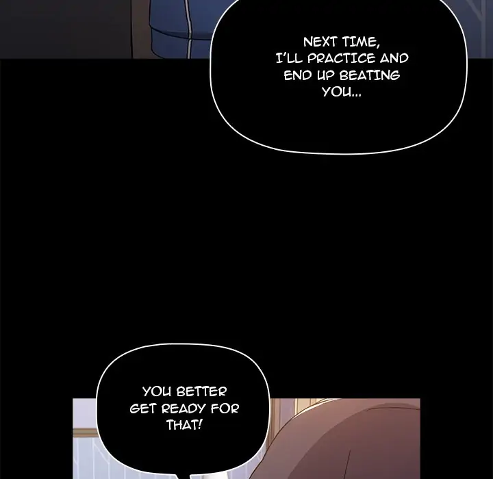 Dorm Room Sisters Chapter 34 - Page 76
