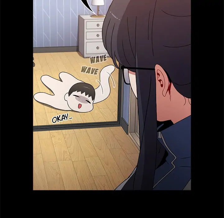 Dorm Room Sisters Chapter 34 - Page 77