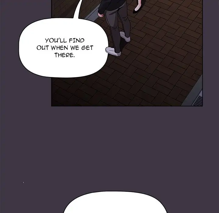 Dorm Room Sisters Chapter 35 - Page 11