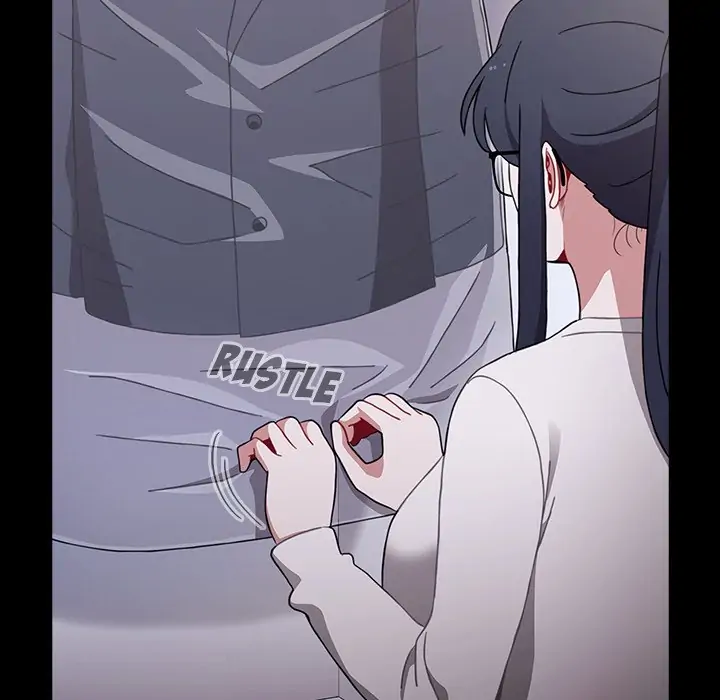 Dorm Room Sisters Chapter 35 - Page 105