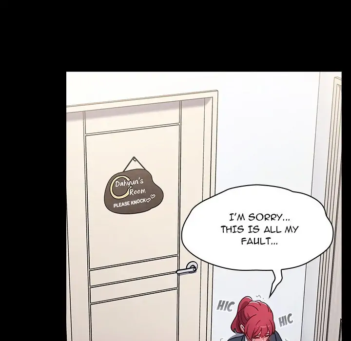 Dorm Room Sisters Chapter 35 - Page 107