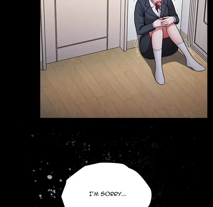 Dorm Room Sisters Chapter 35 - Page 108