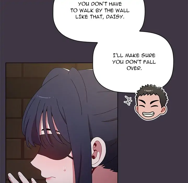 Dorm Room Sisters Chapter 35 - Page 12