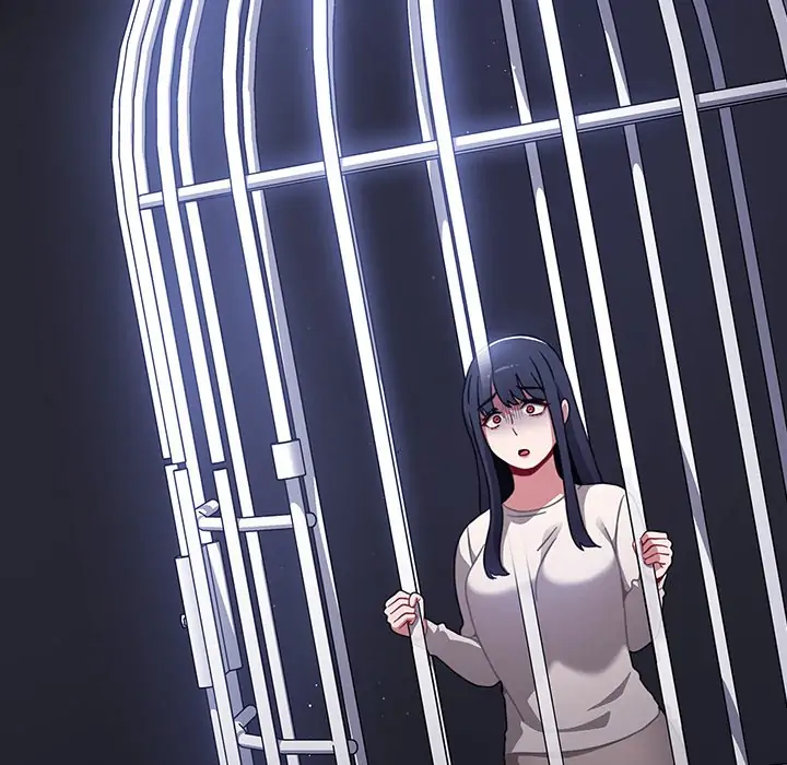 Dorm Room Sisters Chapter 35 - Page 115