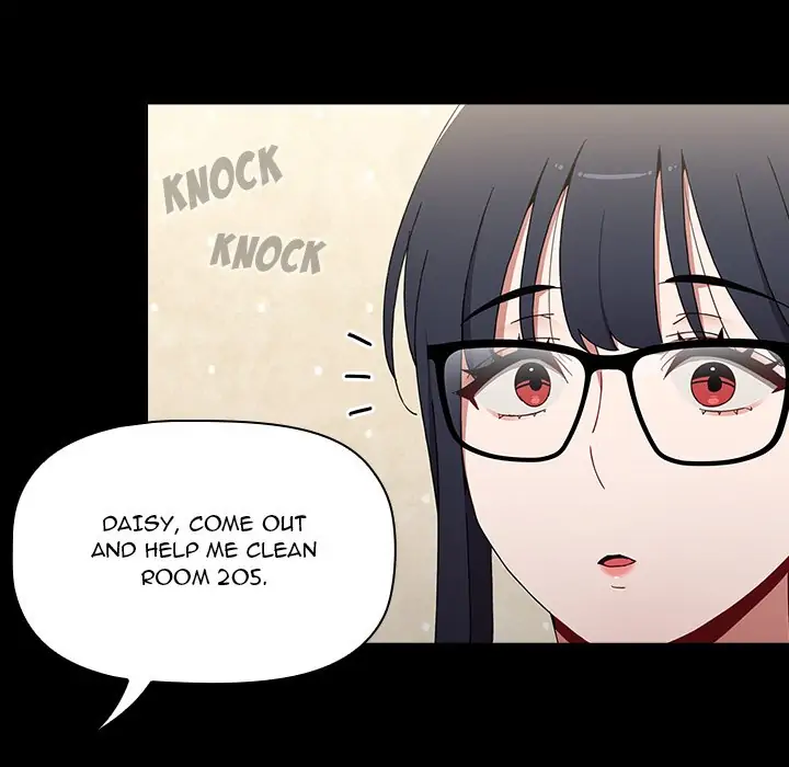 Dorm Room Sisters Chapter 35 - Page 118