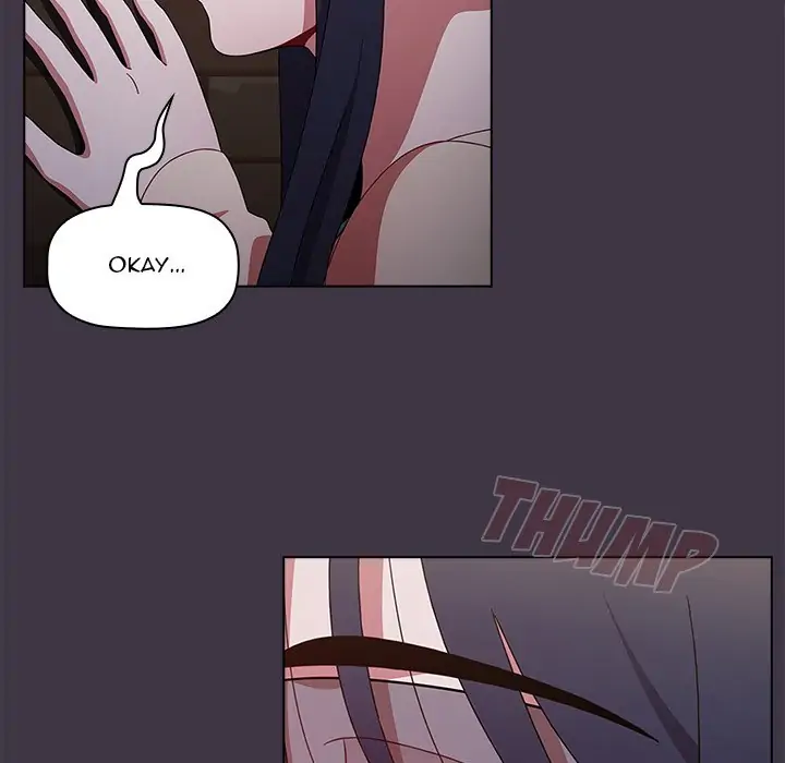 Dorm Room Sisters Chapter 35 - Page 13