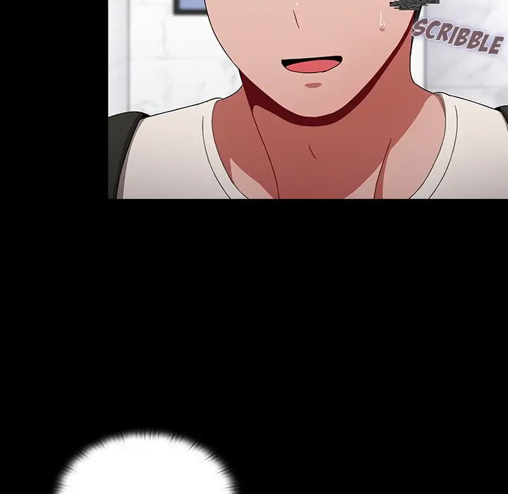 Dorm Room Sisters Chapter 35 - Page 127