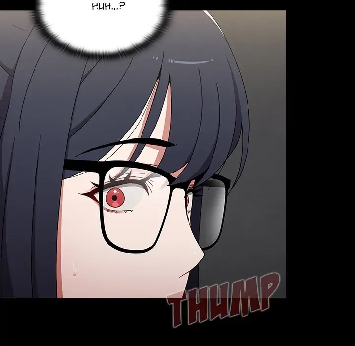 Dorm Room Sisters Chapter 35 - Page 128