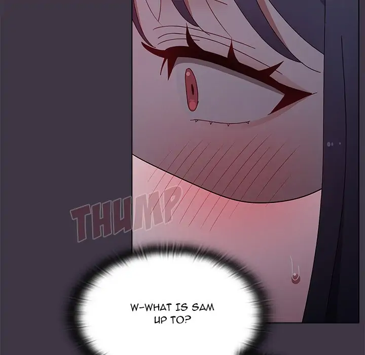 Dorm Room Sisters Chapter 35 - Page 14