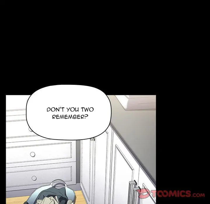 Dorm Room Sisters Chapter 35 - Page 132