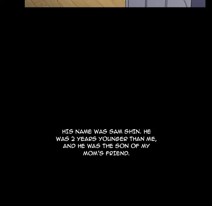 Dorm Room Sisters Chapter 35 - Page 135