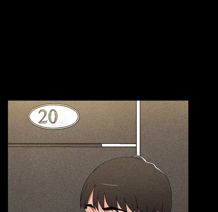 Dorm Room Sisters Chapter 35 - Page 136