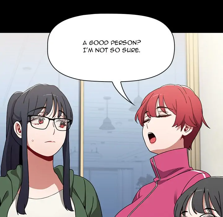 Dorm Room Sisters Chapter 35 - Page 139