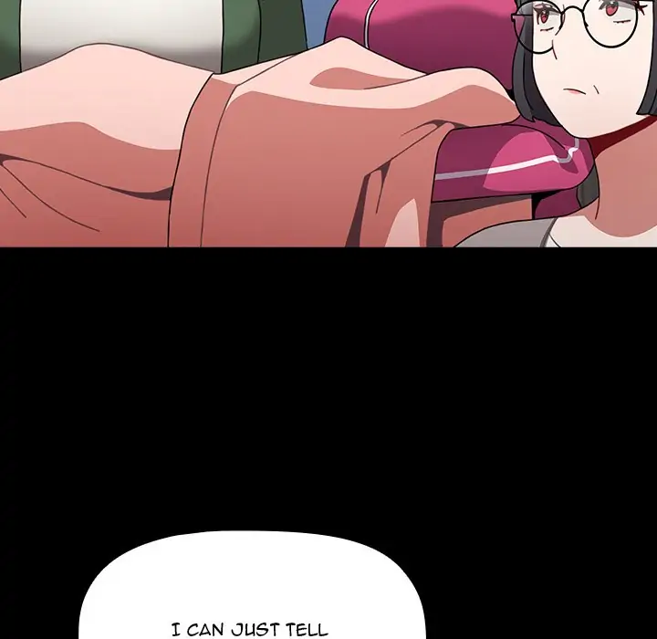 Dorm Room Sisters Chapter 35 - Page 140