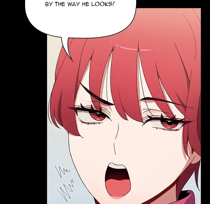 Dorm Room Sisters Chapter 35 - Page 141