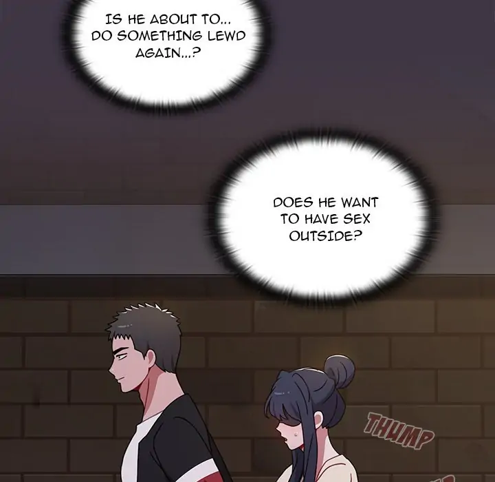 Dorm Room Sisters Chapter 35 - Page 16