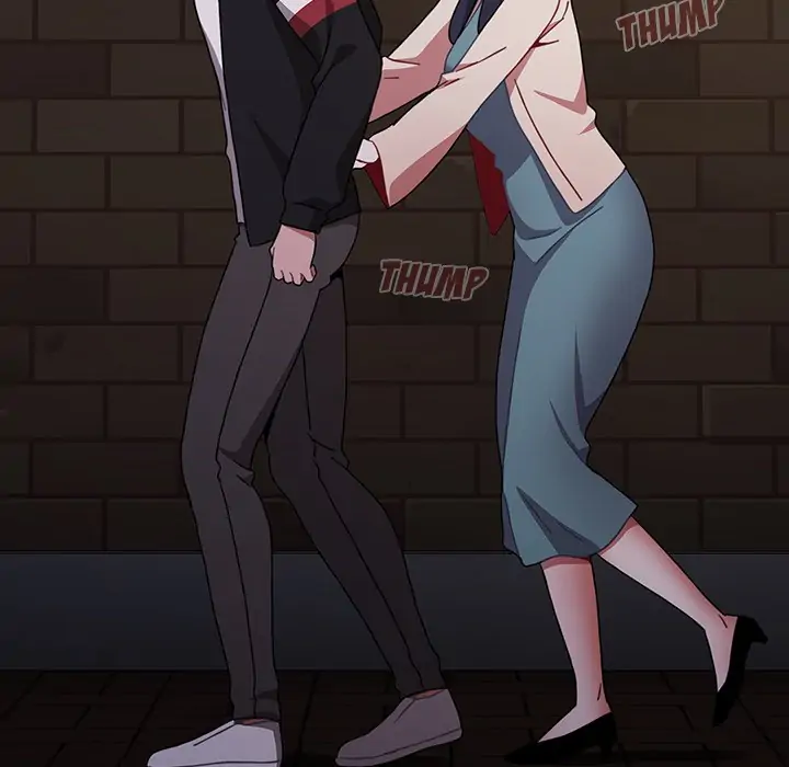 Dorm Room Sisters Chapter 35 - Page 17