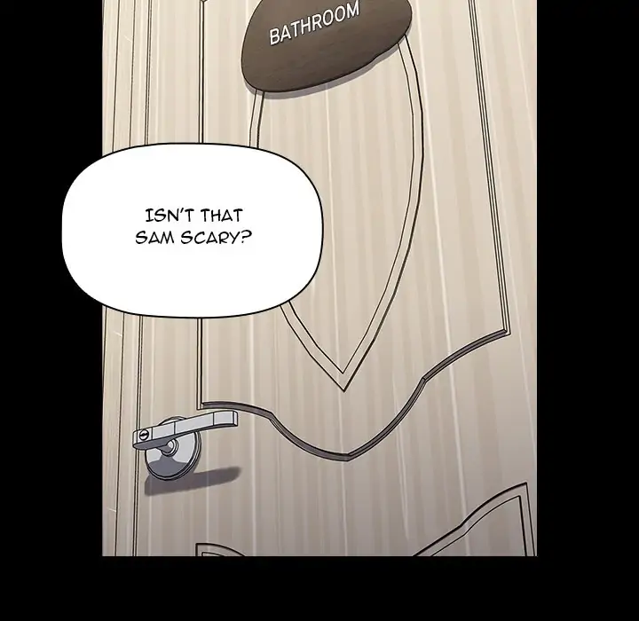 Dorm Room Sisters Chapter 35 - Page 163