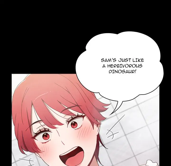 Dorm Room Sisters Chapter 35 - Page 164