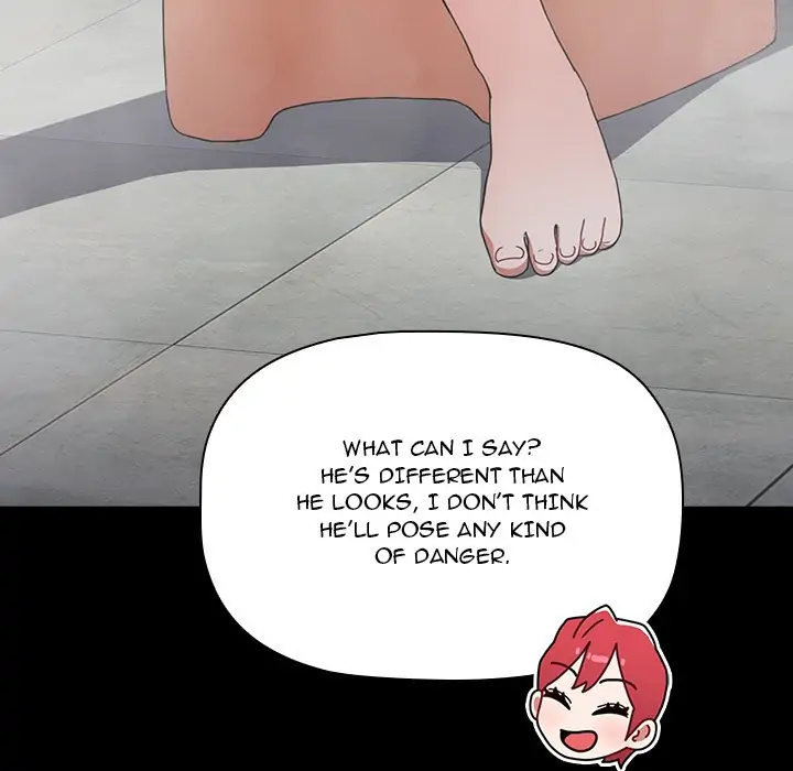 Dorm Room Sisters Chapter 35 - Page 169