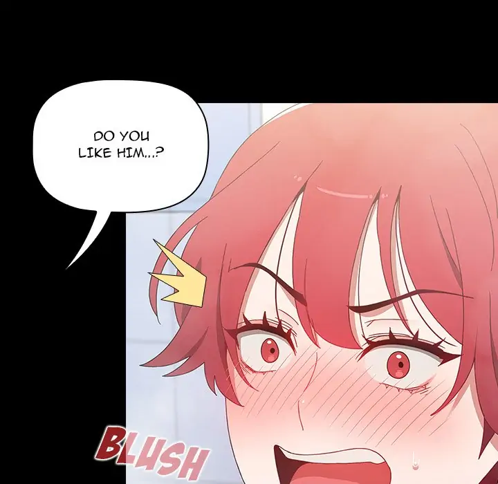 Dorm Room Sisters Chapter 35 - Page 176