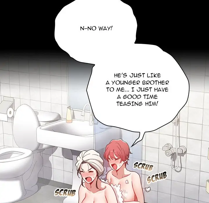 Dorm Room Sisters Chapter 35 - Page 178