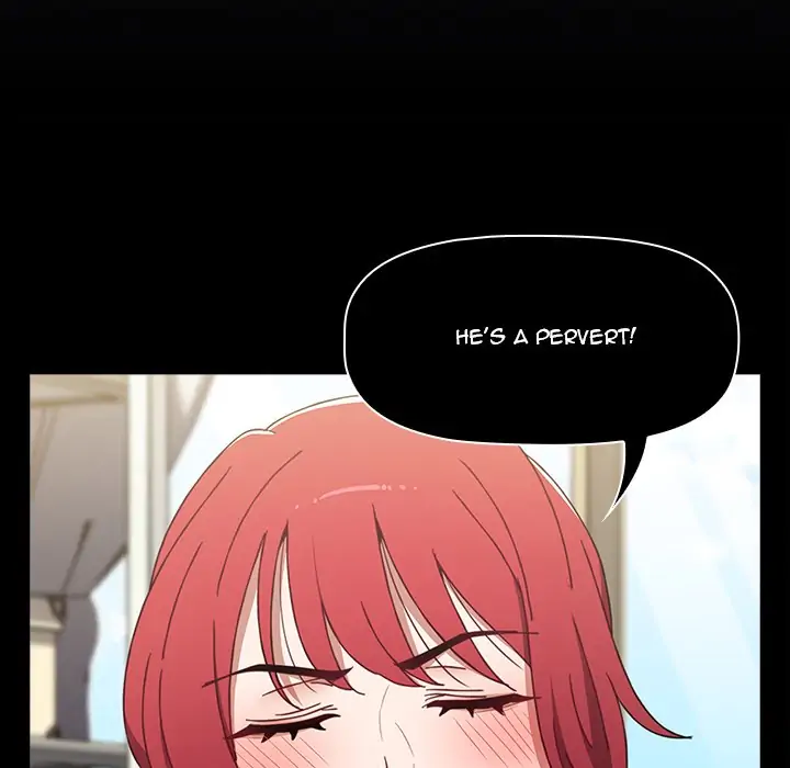 Dorm Room Sisters Chapter 35 - Page 19