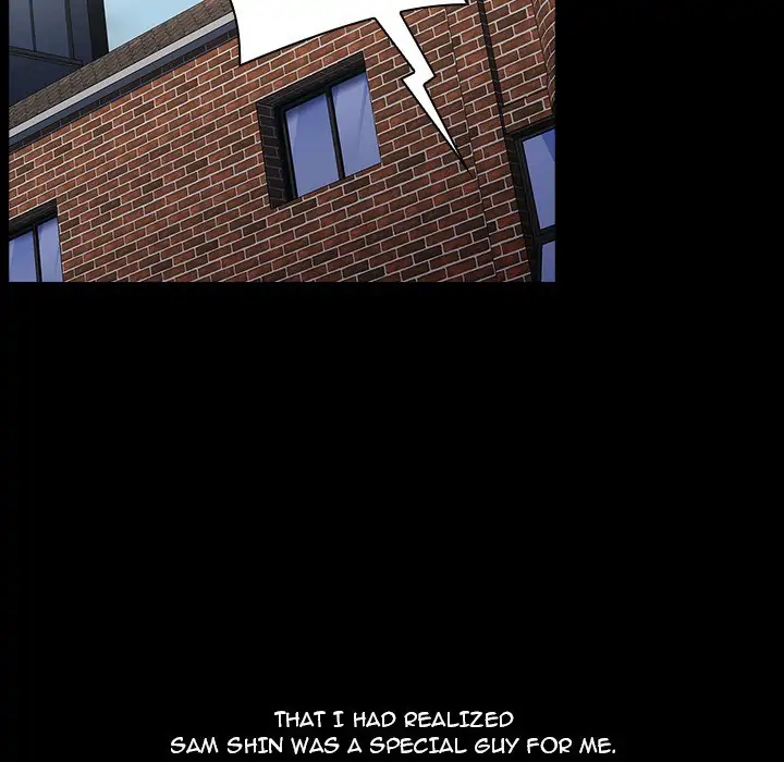 Dorm Room Sisters Chapter 35 - Page 186