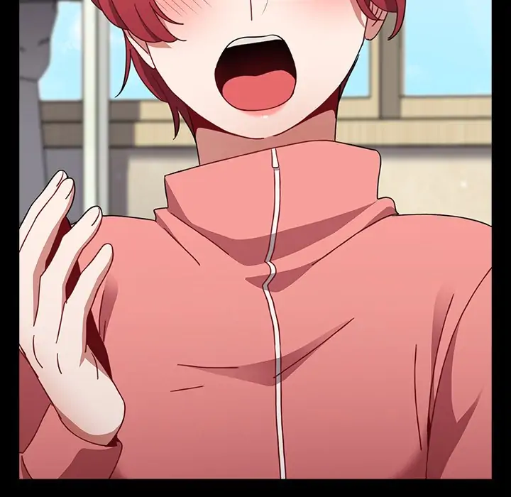 Dorm Room Sisters Chapter 35 - Page 20