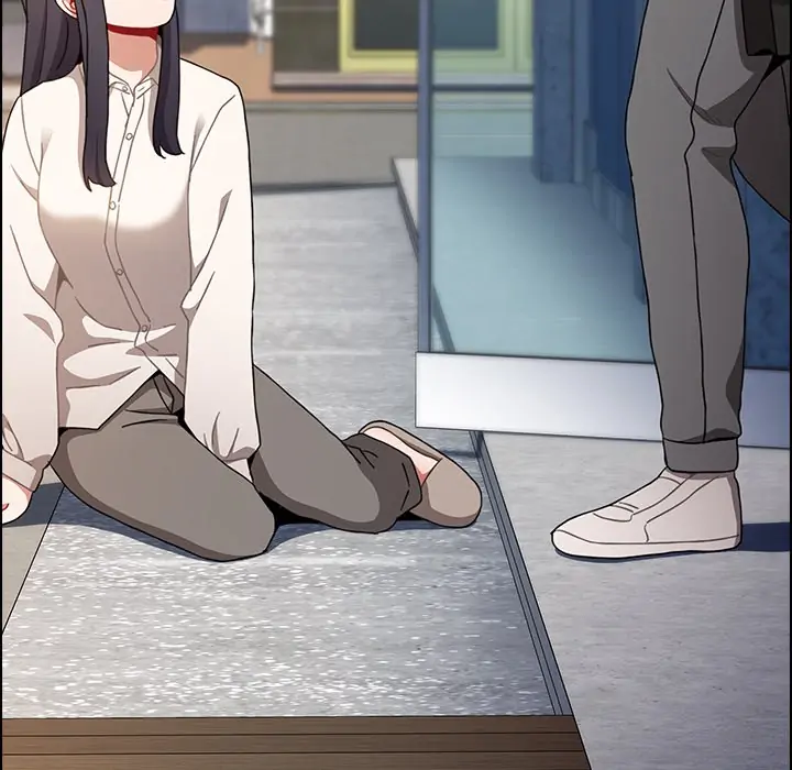 Dorm Room Sisters Chapter 35 - Page 194