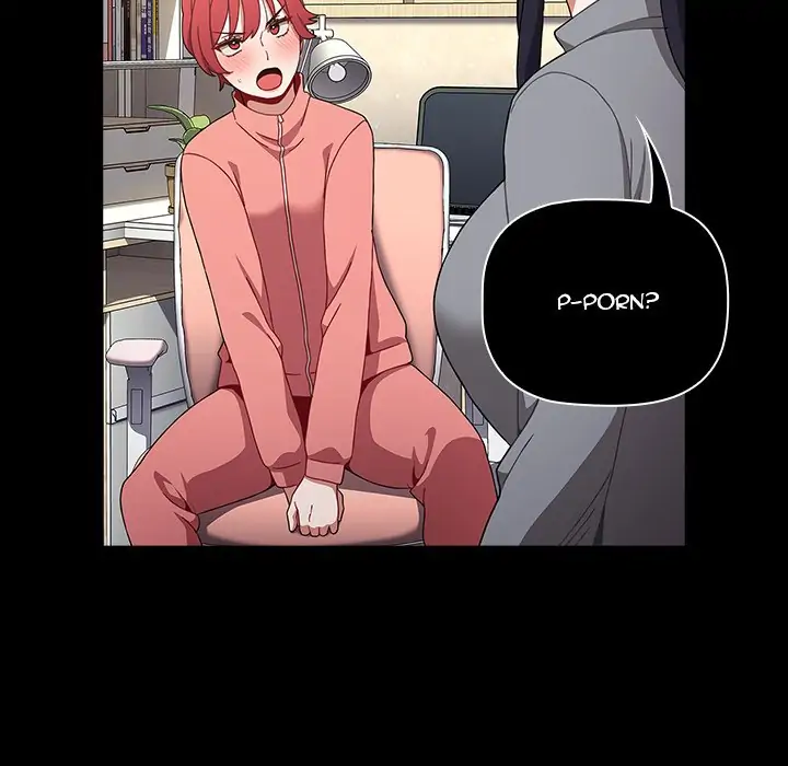 Dorm Room Sisters Chapter 35 - Page 22