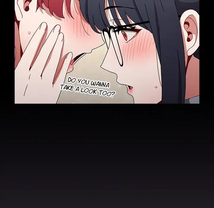 Dorm Room Sisters Chapter 35 - Page 24