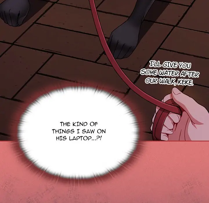 Dorm Room Sisters Chapter 35 - Page 31