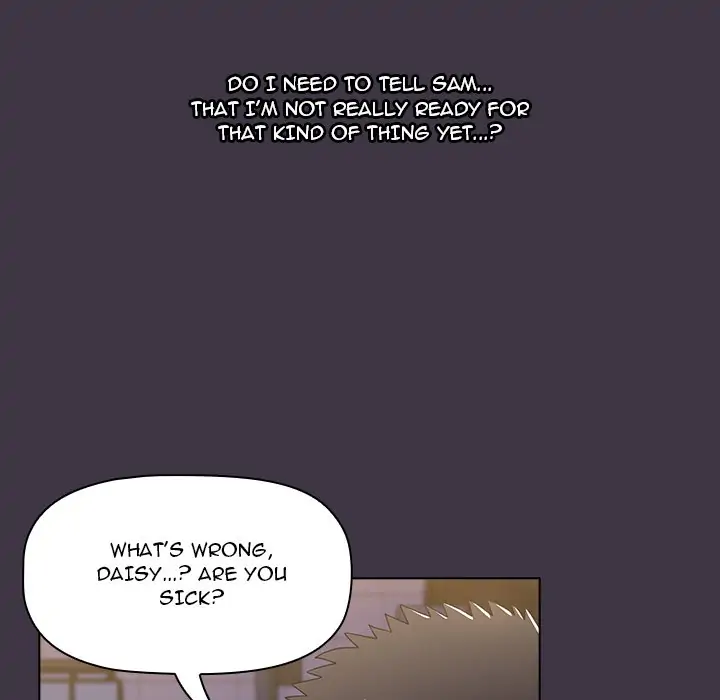 Dorm Room Sisters Chapter 35 - Page 37