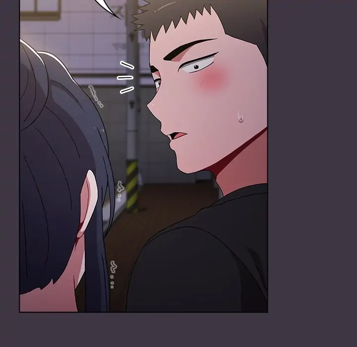 Dorm Room Sisters Chapter 35 - Page 38