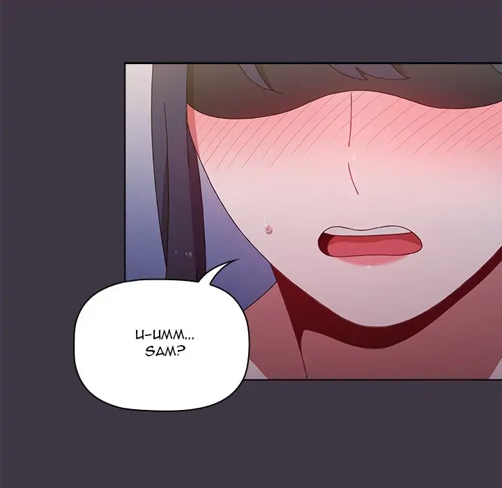 Dorm Room Sisters Chapter 35 - Page 5