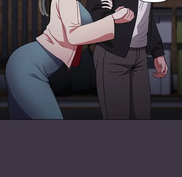 Dorm Room Sisters Chapter 35 - Page 42